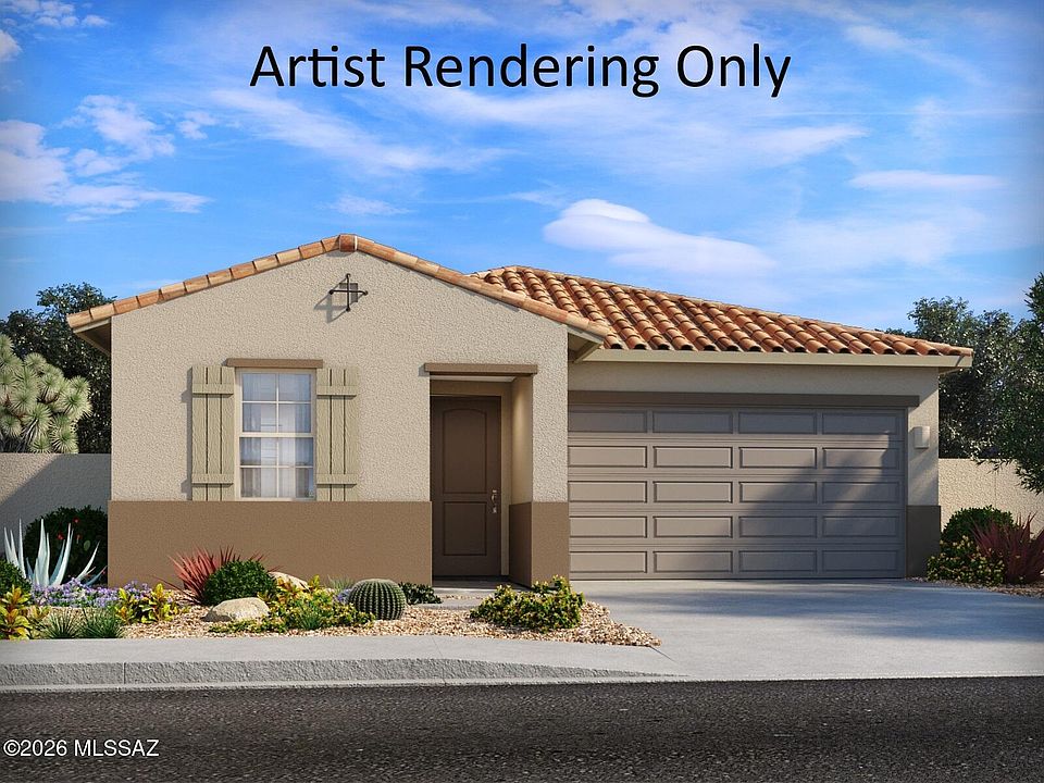 1st image of 8258 S Clara Roberts Way