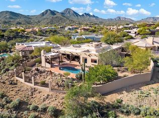 15203 N San Diego Cir, Fountain Hills, AZ 85268