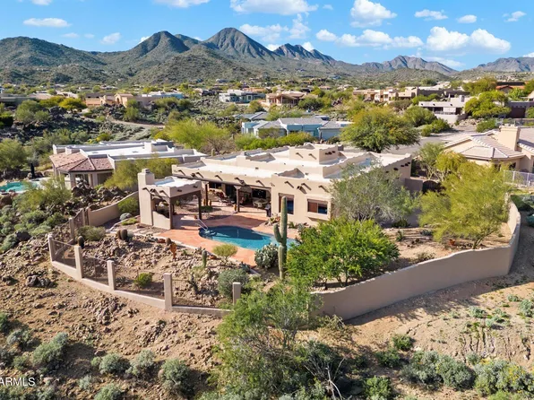 15203 N SAN DIEGO Circle, Fountain Hills, AZ 85268