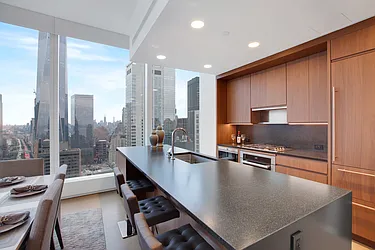 Rented by Time Equities, Inc.