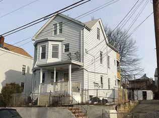 257 Paxton St #1, Paterson, NJ 07503