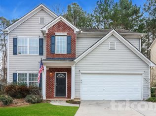 422 Norton Xing, Woodstock, GA 30188