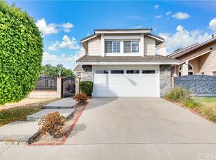 20915 E Canyon Ridge Ln, Diamond Bar, CA 91789