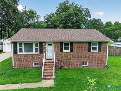 2032 Fortview Dr, Chester, VA, 23831