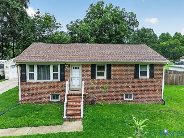 2032 Fortview Dr, Chester, VA 23831