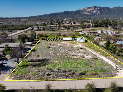 1 Boulder Hill Rd, Anza, CA, 92539