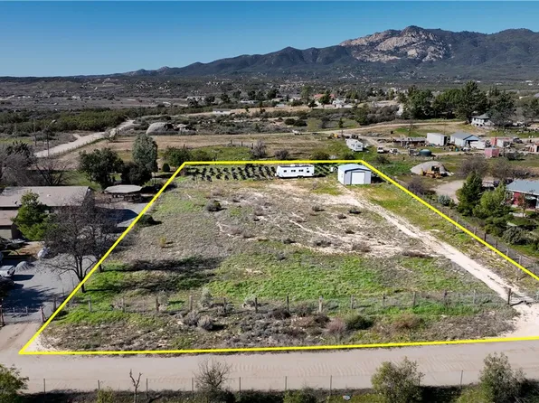 1 Boulder Hill Rd, Anza, CA 92539