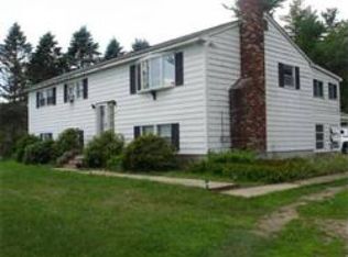 123 S Row Rd, Townsend, MA 01469
