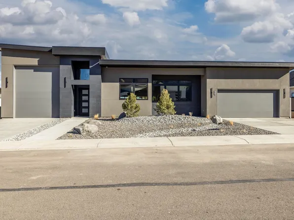 412 Granite Falls Way, Grand Junction, CO 81507