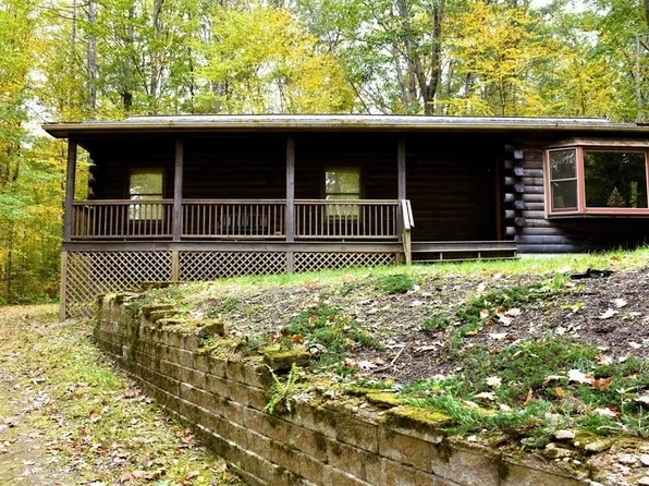 145 Baker Pond Rd, Dudley, MA 01571