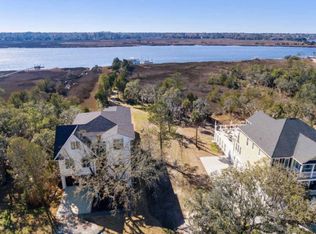 4621 Bonnie Marie Way, North Charleston, SC 29405