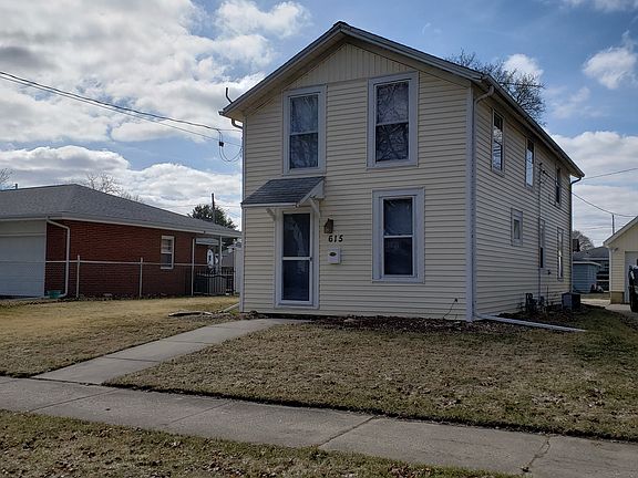2nd image of 615 N Chatham St