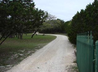 801 Ledgerock Rd, Wimberley, TX 78676