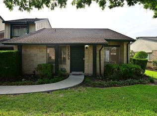 12759 Leader St, Houston, TX 77072