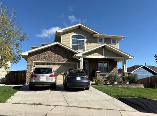 3253 E 94th Dr, Thornton, CO 80229