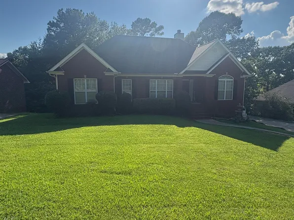 13186 Allison Dr, Mc Calla, AL 35111