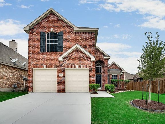 2nd image of 308 High Desert Dr