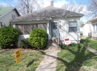 135 N Green St, Wichita, KS 67214