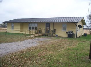 105 County Road 1150, Cumby, TX 75433