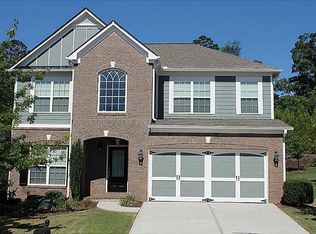 4195 Avondale Ln, Cumming, GA 30041