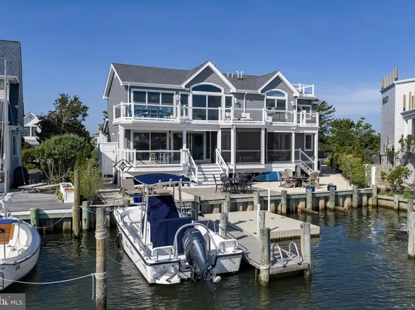 45 Buckingham Ave, Harvey Cedars, NJ 08008
