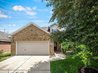 6014 Flagg Ranch Ct, Spring, TX 77388