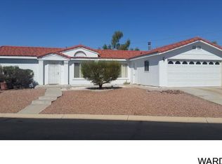 2307 Oleander Dr, Mohave Valley, AZ 86440