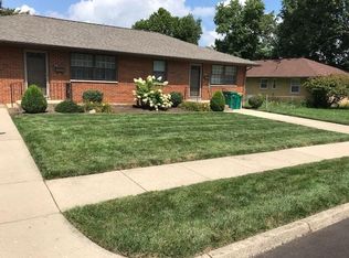 212 Yount Rd, West Milton, OH 45383