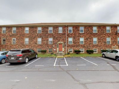 8132 Lake Ter APT F2, Louisville, KY, 40222