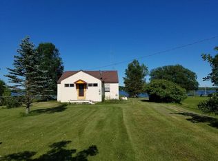 14961 S Scenic Dr, Barbeau, MI 49710