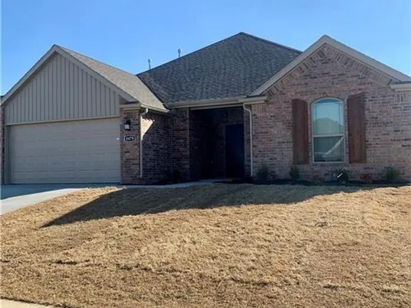4479 W Topeka Ave, Fayetteville, AR 72704