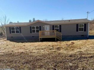 200 Oasis Rd, Bulls Gap, TN 37711