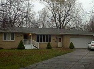 98 Pacific Ave, Buffalo, NY 14218