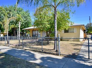 3607 E Washington Ave, Fresno, CA 93702