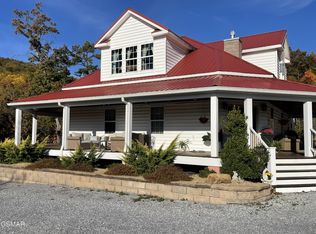 2750 Sulpher Springs Way, Sevierville, TN 37862