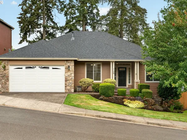 1159 N Jefferson St, Lafayette, OR 97127