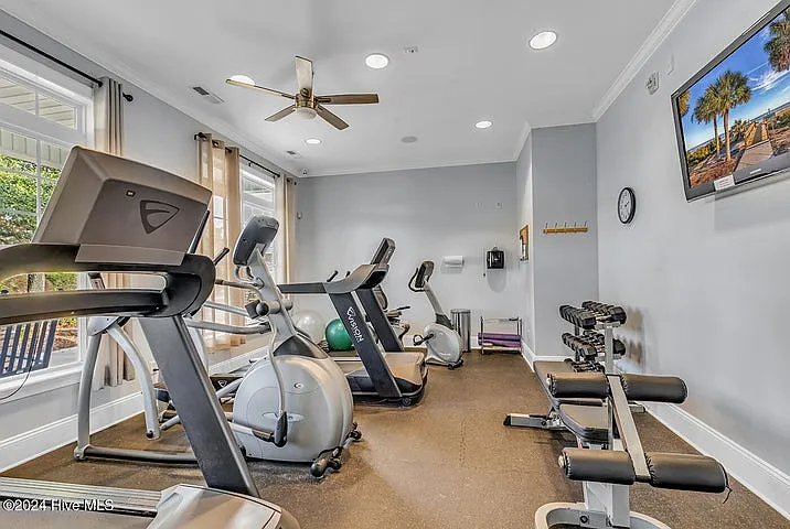 7195 Bonaventure St SW #502 — Photo 23
