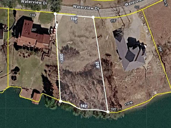 2nd image of Waterview Dr