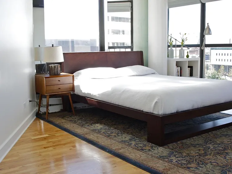 1350 Lawrence St #6D — Photo 10