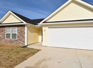 132 Michelle Ann Ct #132, Harrodsburg, KY 40330