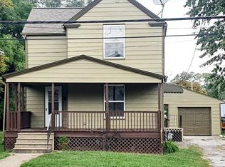 839 Bond St, Elyria, OH 44035