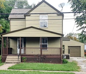 839 Bond St, Elyria, OH, 44035