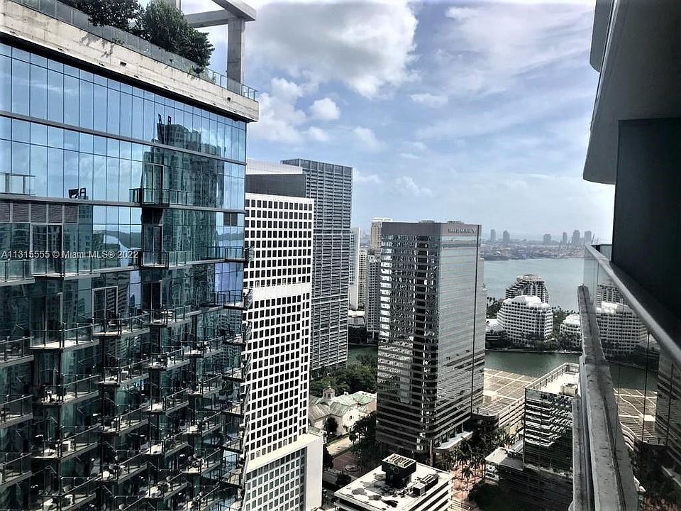 1st image of 801 S Miami Ave Unit 4206