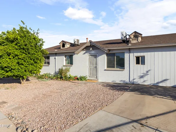 2940 N 81ST Drive, Phoenix, AZ 85033