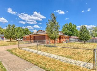 701 Grill Ave, Norman, OK 73071