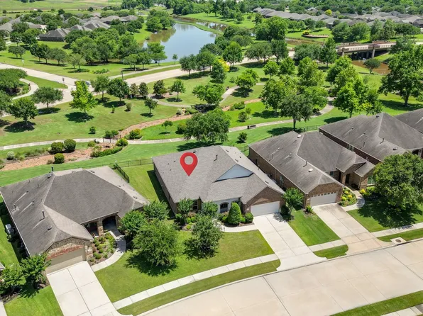 719 Mission Olive Cv, Richmond, TX 77469