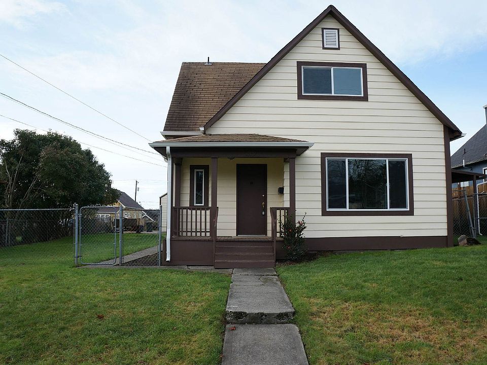 Craftsman/Farmhouse?