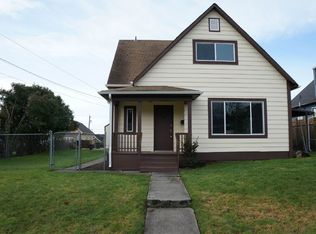 5022 S L St, Tacoma, WA 98408