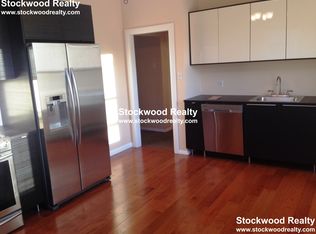 41 Howell St #2A, Dorchester, MA 02125