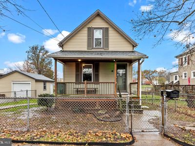 73 Central Ave, Morrisville, PA, 19067